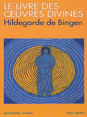 cover image of Le Livre des oeuvres divines